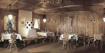 Romantica Otel Ischgl