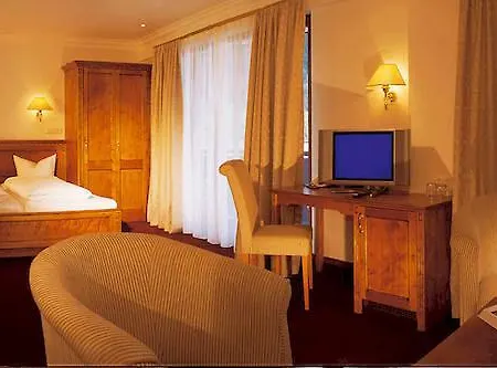 Romantica 4*