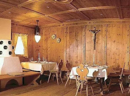 Romantica 4* Ischgl