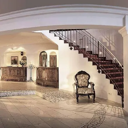 Romantica Otel Ischgl