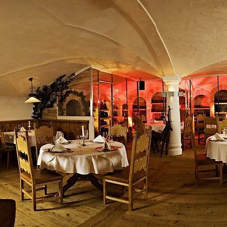 Romantica 4*