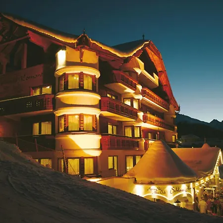 Romantica Ischgl