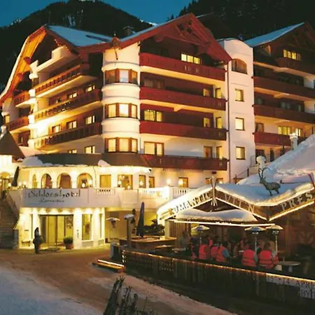Otel Romantica