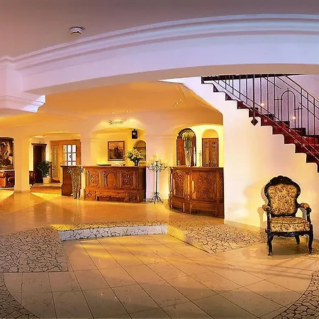 Romantica Ischgl