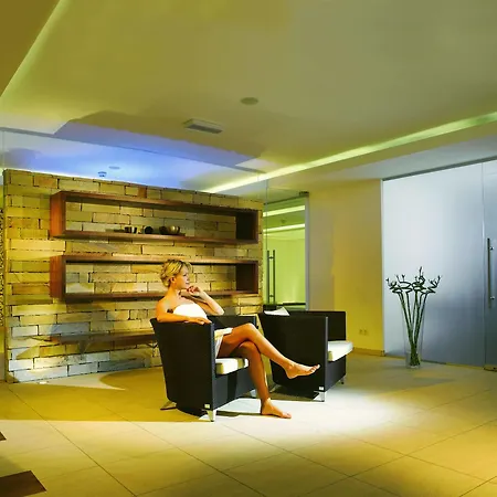 Otel Romantica 4*