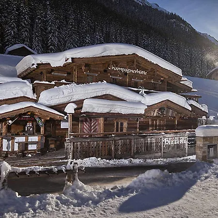 Romantica 4* Ischgl