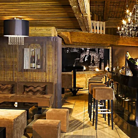 Romantica Otel