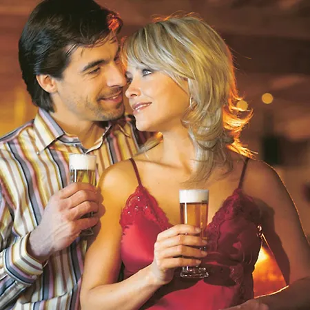 Otel Romantica Ischgl