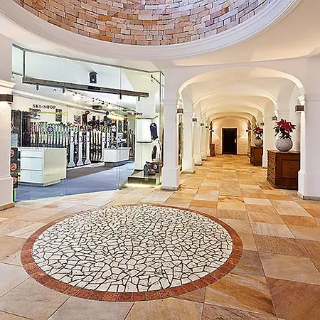 Otel Romantica 4*